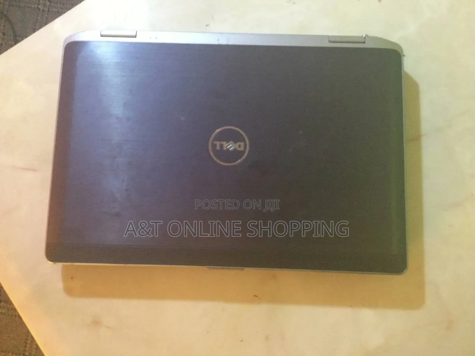 Laptop Dell Latitude 14 E5470 4GB Intel Core I7 HDD 500GB