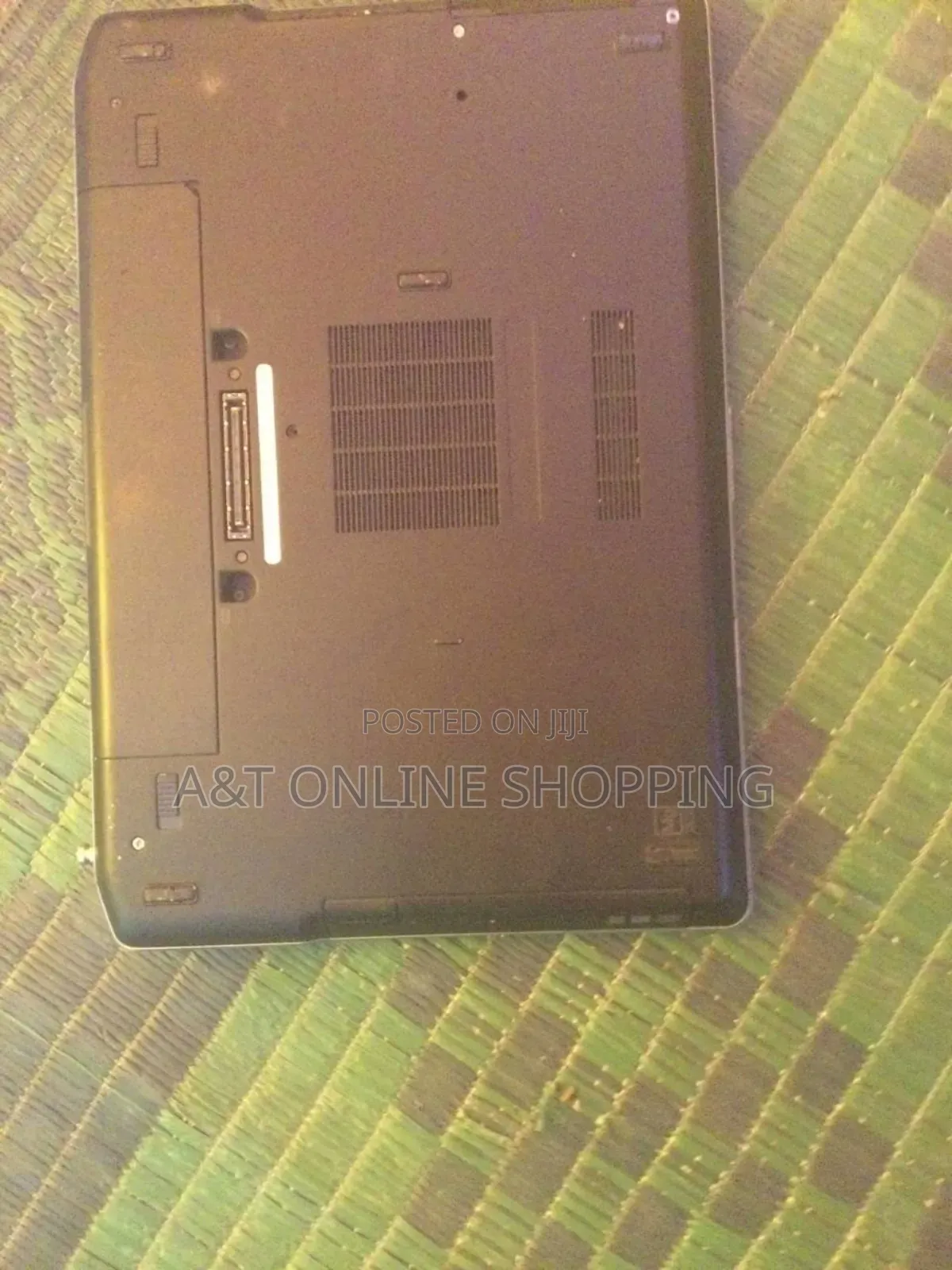 Laptop Dell Latitude 14 E5470 4GB Intel Core I7 HDD 500GB