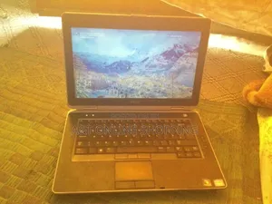 Laptop Dell Latitude 14 E5470 4GB Intel Core I7 HDD 500GB