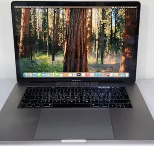 New Laptop Apple MacBook Pro 2019 32GB Intel Core I9 SSD 2T