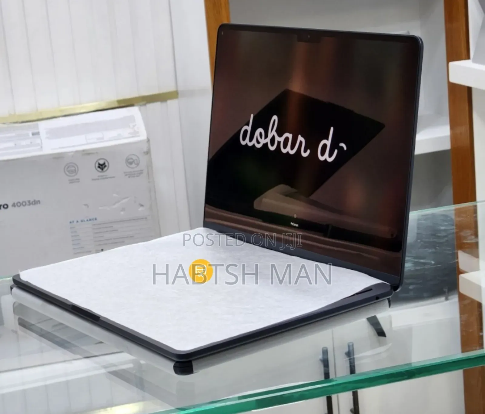 New Laptop Apple MacBook Air 2025 M4 13-Inch 16GB Apple M4 SSD 256GB