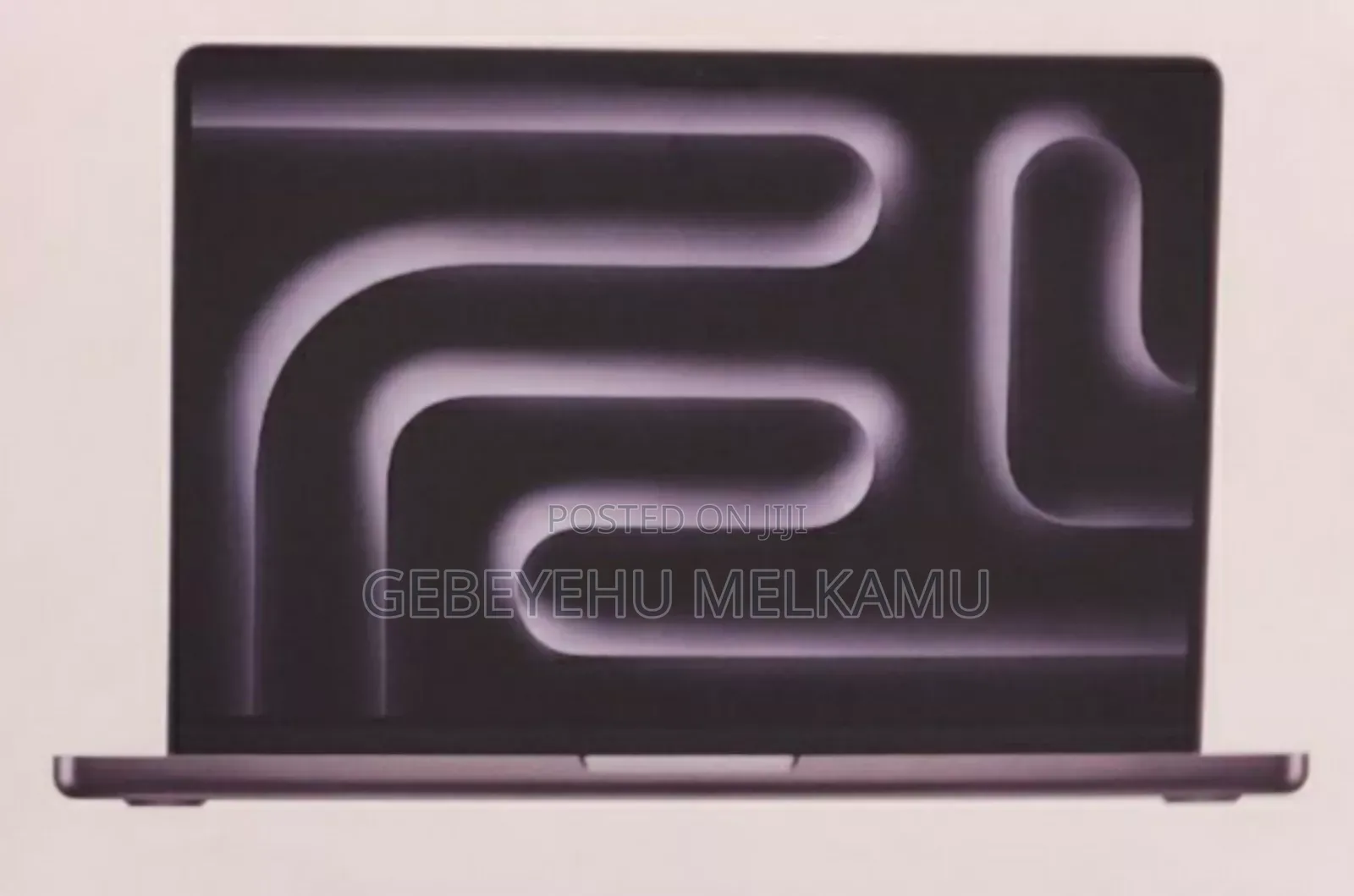 New Laptop Apple MacBook Pro 16GB Apple M5 SSD 512GB