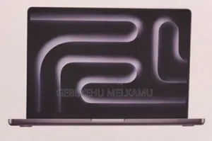 New Laptop Apple MacBook Pro 16GB Apple M5 SSD 512GB