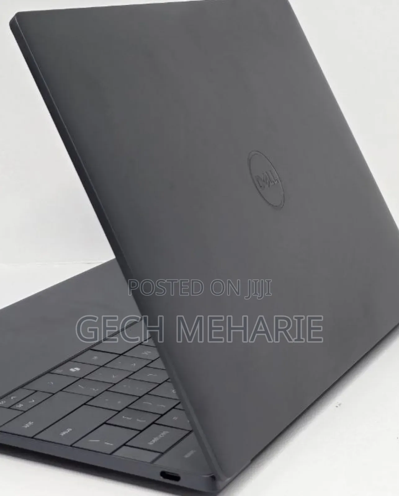 New Laptop Dell XPS 13 16GB Intel Core Ultra 7 SSD 512GB