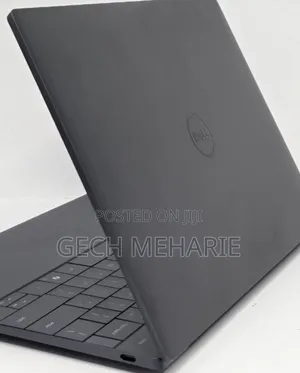 New Laptop Dell XPS 13 16GB Intel Core Ultra 7 SSD 512GB