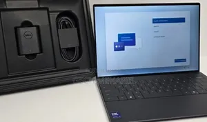 New Laptop Dell XPS 13 16GB Intel Core Ultra 7 SSD 512GB