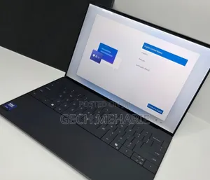 New Laptop Dell XPS 13 16GB Intel Core Ultra 7 SSD 512GB