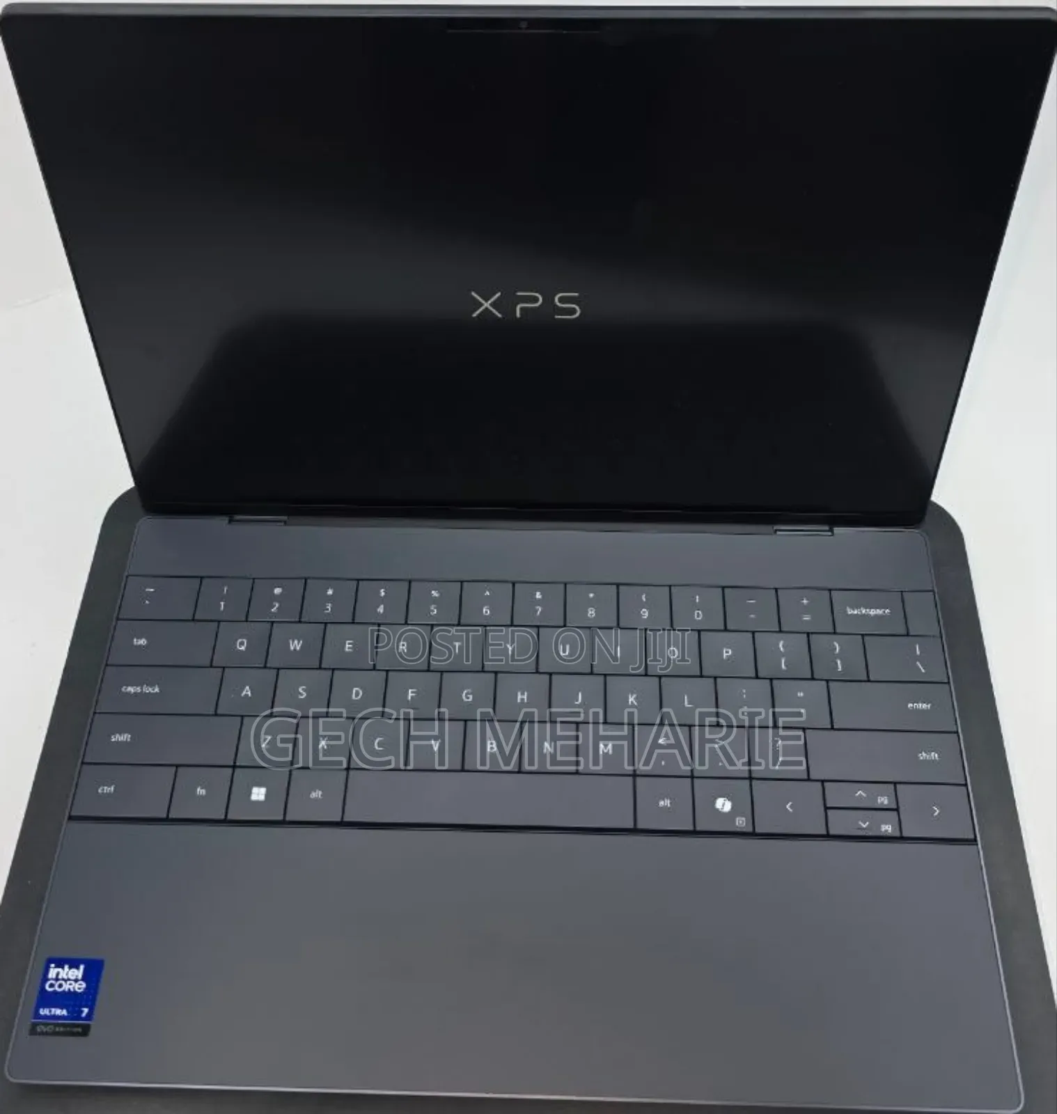 New Laptop Dell XPS 13 16GB Intel Core Ultra 7 SSD 512GB