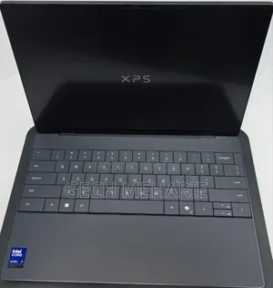 New Laptop Dell XPS 13 16GB Intel Core Ultra 7 SSD 512GB