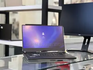 New Laptop Asus ROG Strix G15 16GB AMD Ryzen 9 SSD 512GB