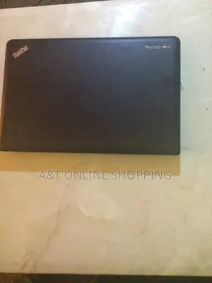 Laptop Lenovo ThinkPad X1 Carbon 8GB Intel Core I7 HDD 1T