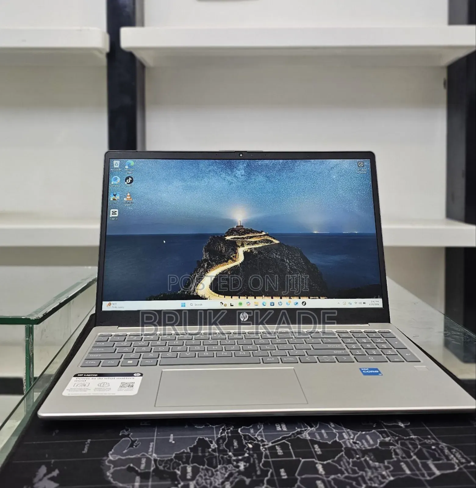 New Laptop Apple MacBook Pro M1 16GB Apple M1 SSD 512GB
