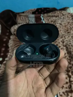 Samsung Buds+ Pro