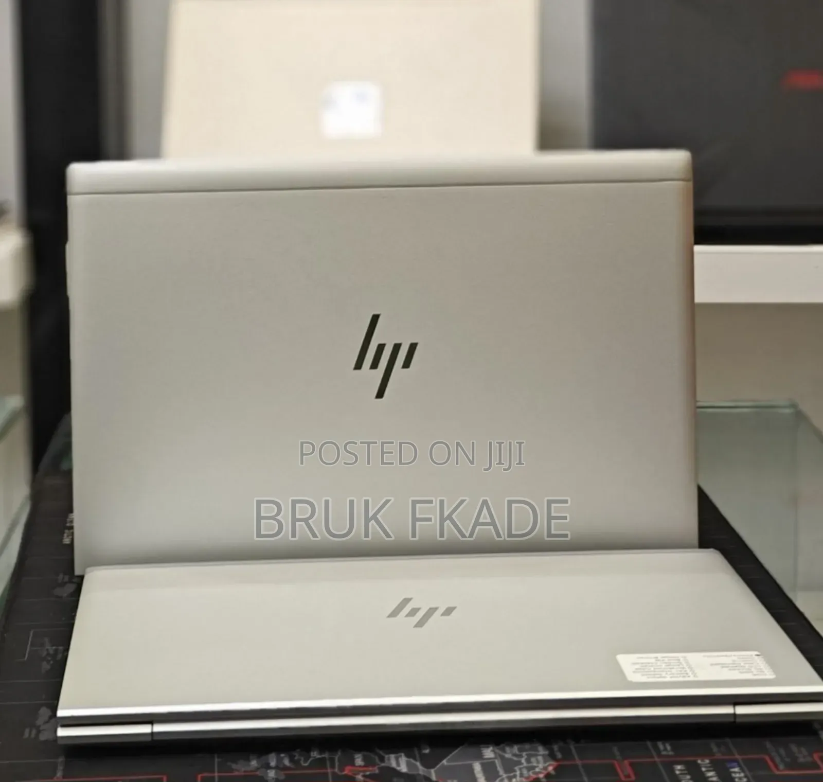 New Laptop HP EliteBook 840 16GB Intel Core I5 SSD 512GB