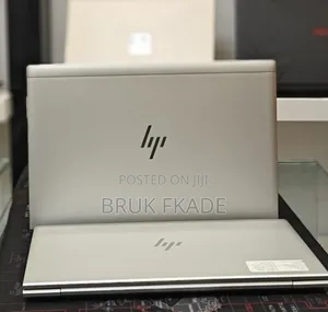 New Laptop HP EliteBook 840 16GB Intel Core I5 SSD 512GB