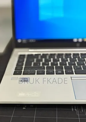 New Laptop HP EliteBook 840 16GB Intel Core I5 SSD 512GB