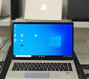 New Laptop HP EliteBook 840 16GB Intel Core I5 SSD 512GB