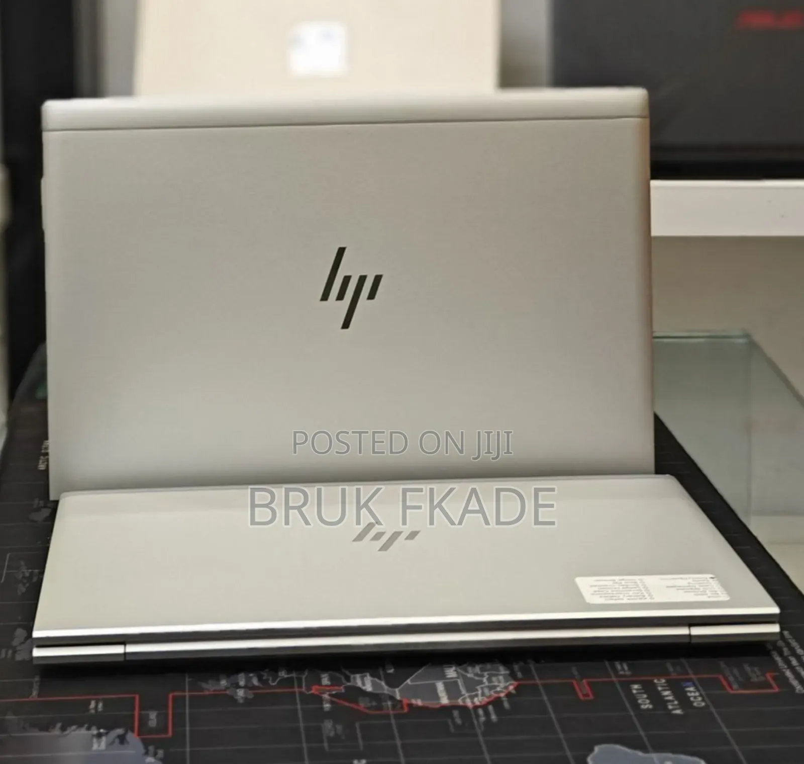New Laptop HP EliteBook 840 16GB Intel Core I5 SSD 512GB