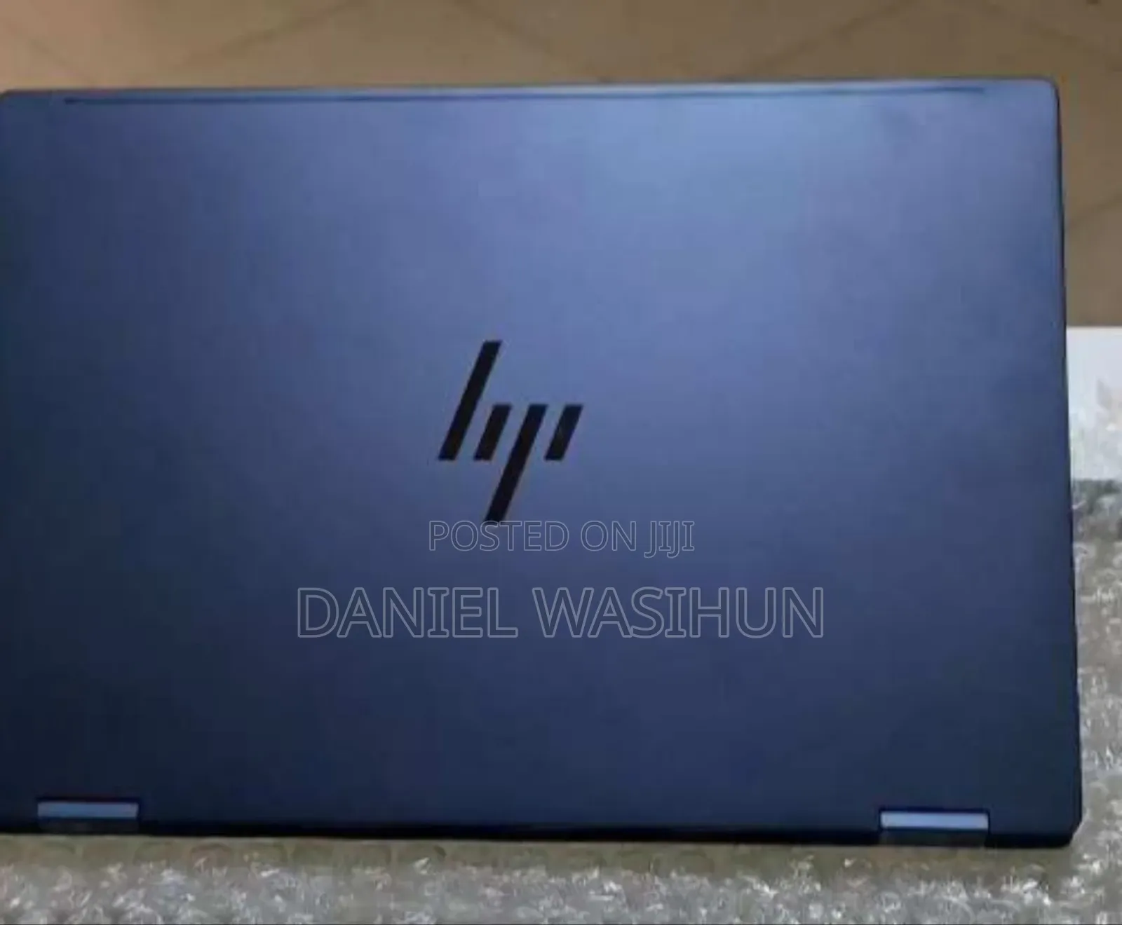 New Laptop HP OmniBook Ultra Flip 14" 16GB Intel Core I7 SSD 1T