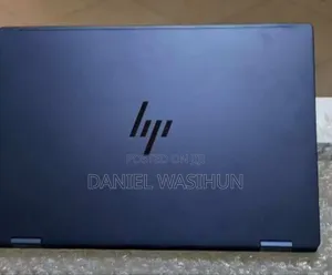 New Laptop HP OmniBook Ultra Flip 14" 16GB Intel Core I7 SSD 1T