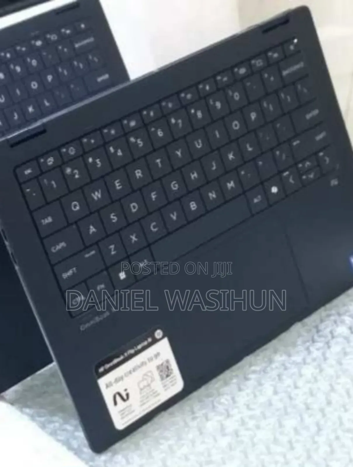 New Laptop HP OmniBook Ultra Flip 14" 16GB Intel Core I7 SSD 1T