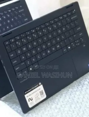 New Laptop HP OmniBook Ultra Flip 14" 16GB Intel Core I7 SSD 1T
