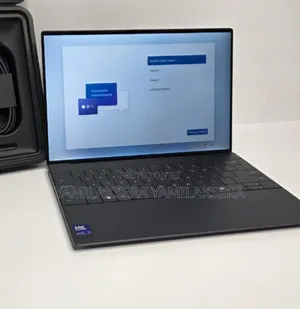 New Laptop Dell XPS 13 16GB Intel Core Ultra 7 SSD 512GB