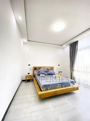 Furnished 3bdrm Apartment in Kirkos for rent