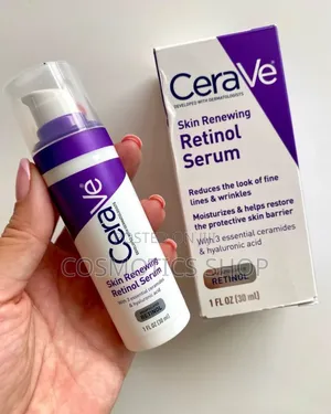 Cerave Retinol