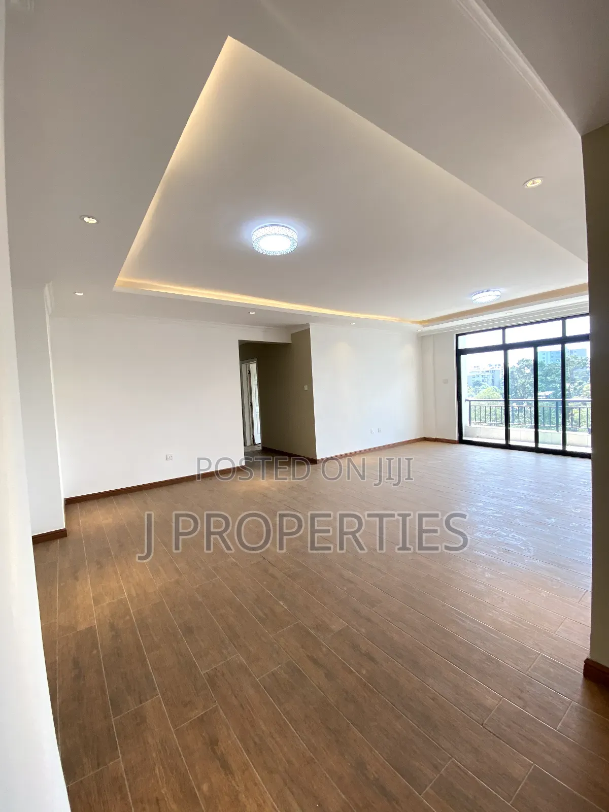 3bdrm Apartment in Kirkos for rent