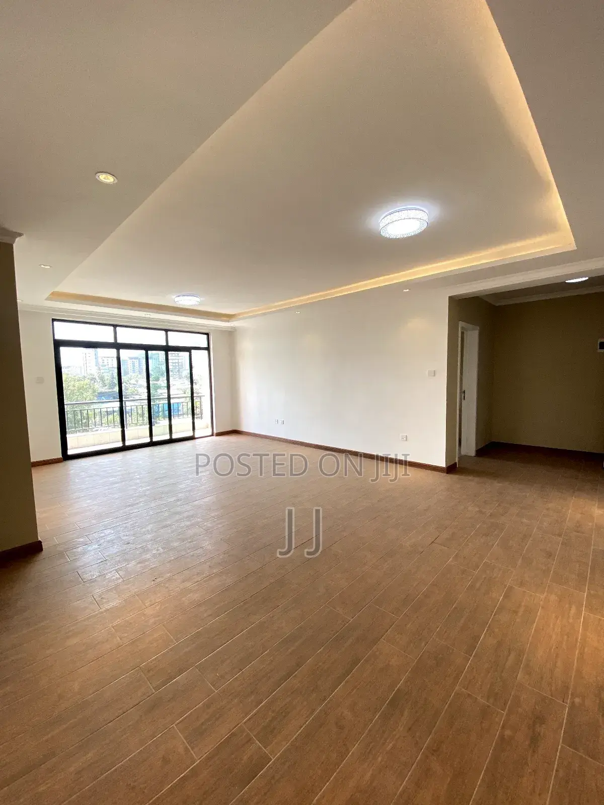 3bdrm Apartment in Kirkos for rent