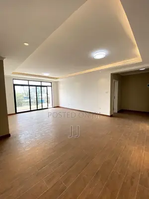 3bdrm Apartment in Kirkos for rent
