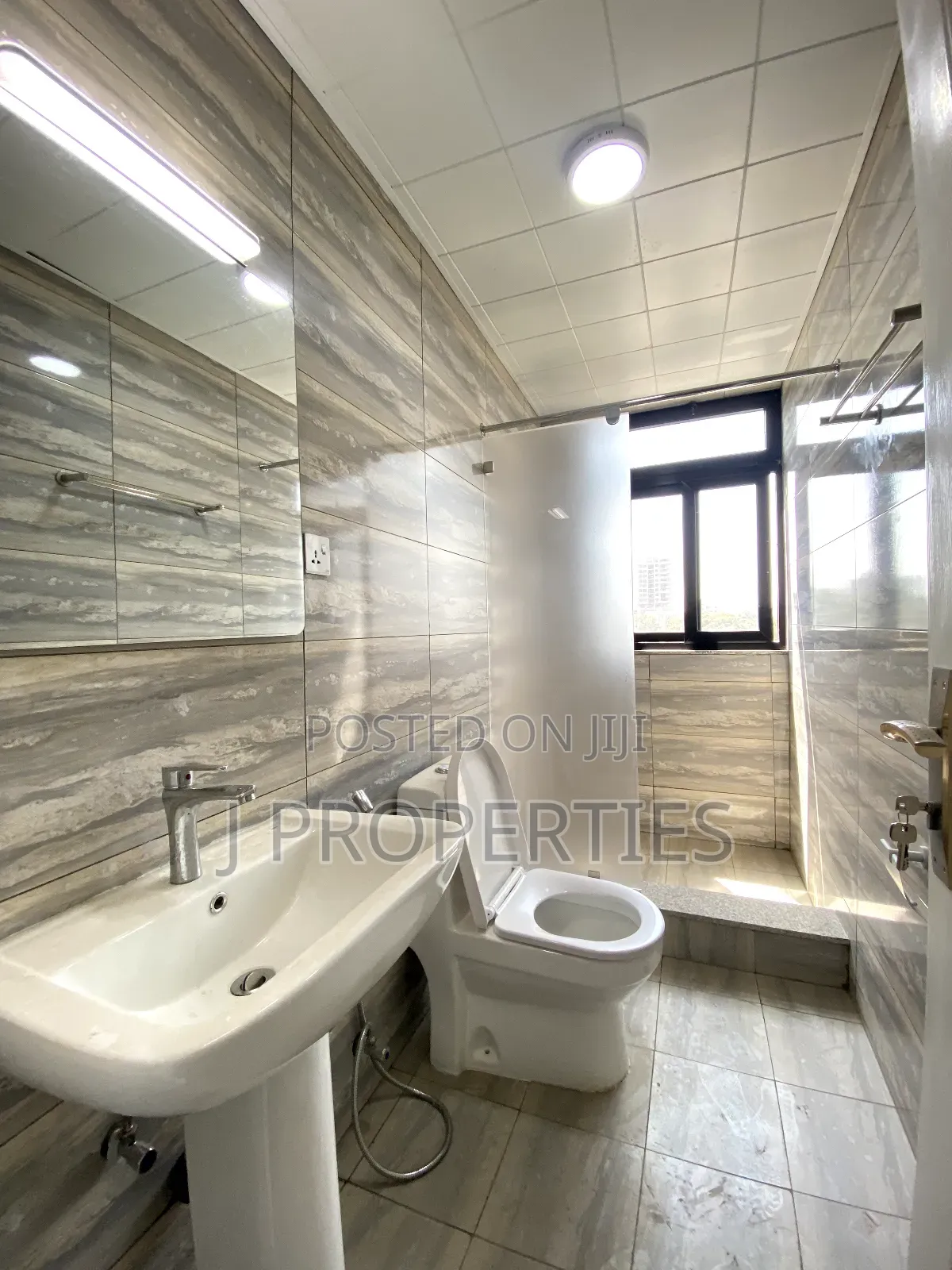 3bdrm Apartment in Kirkos for rent