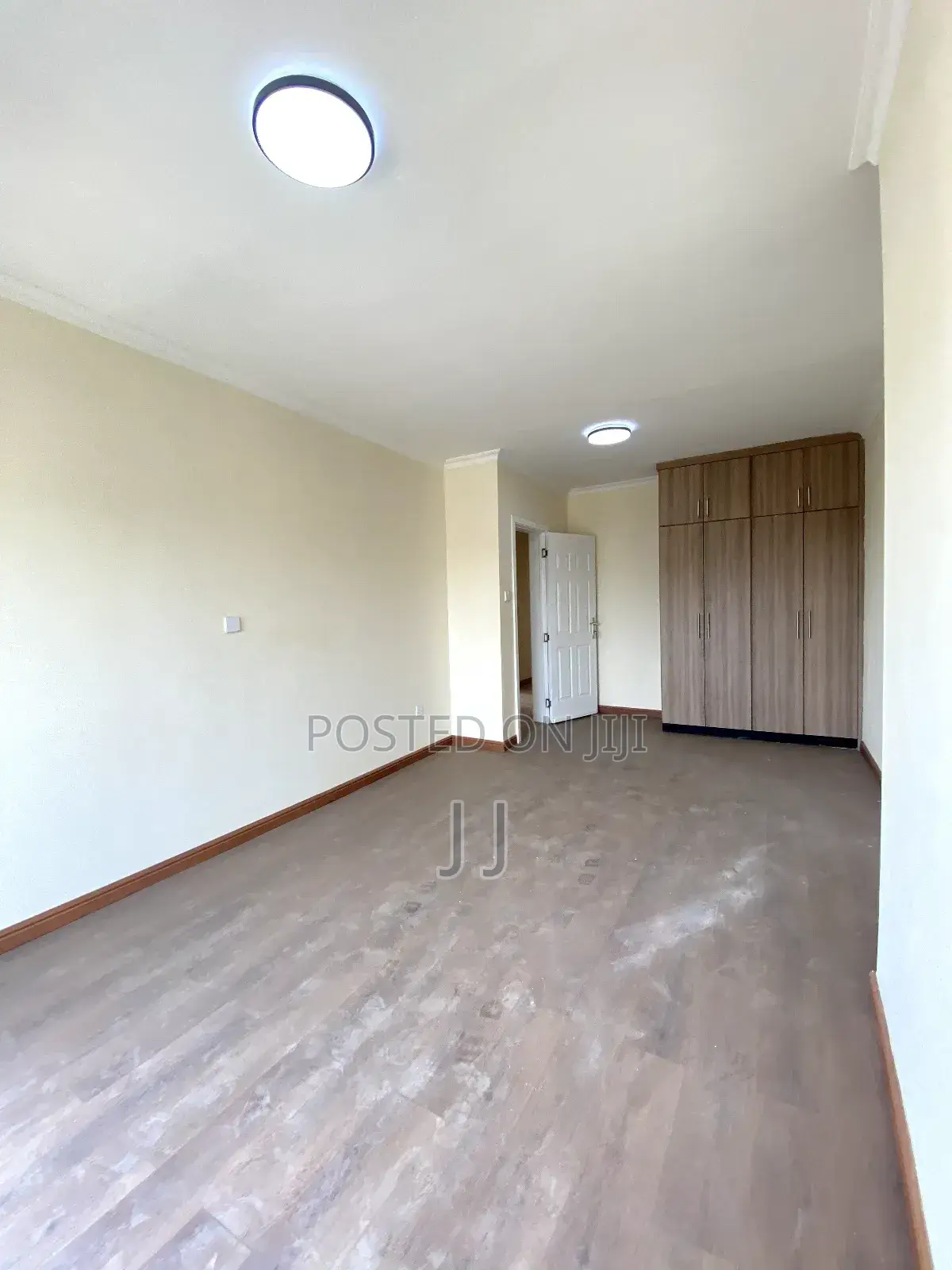 3bdrm Apartment in Kirkos for rent