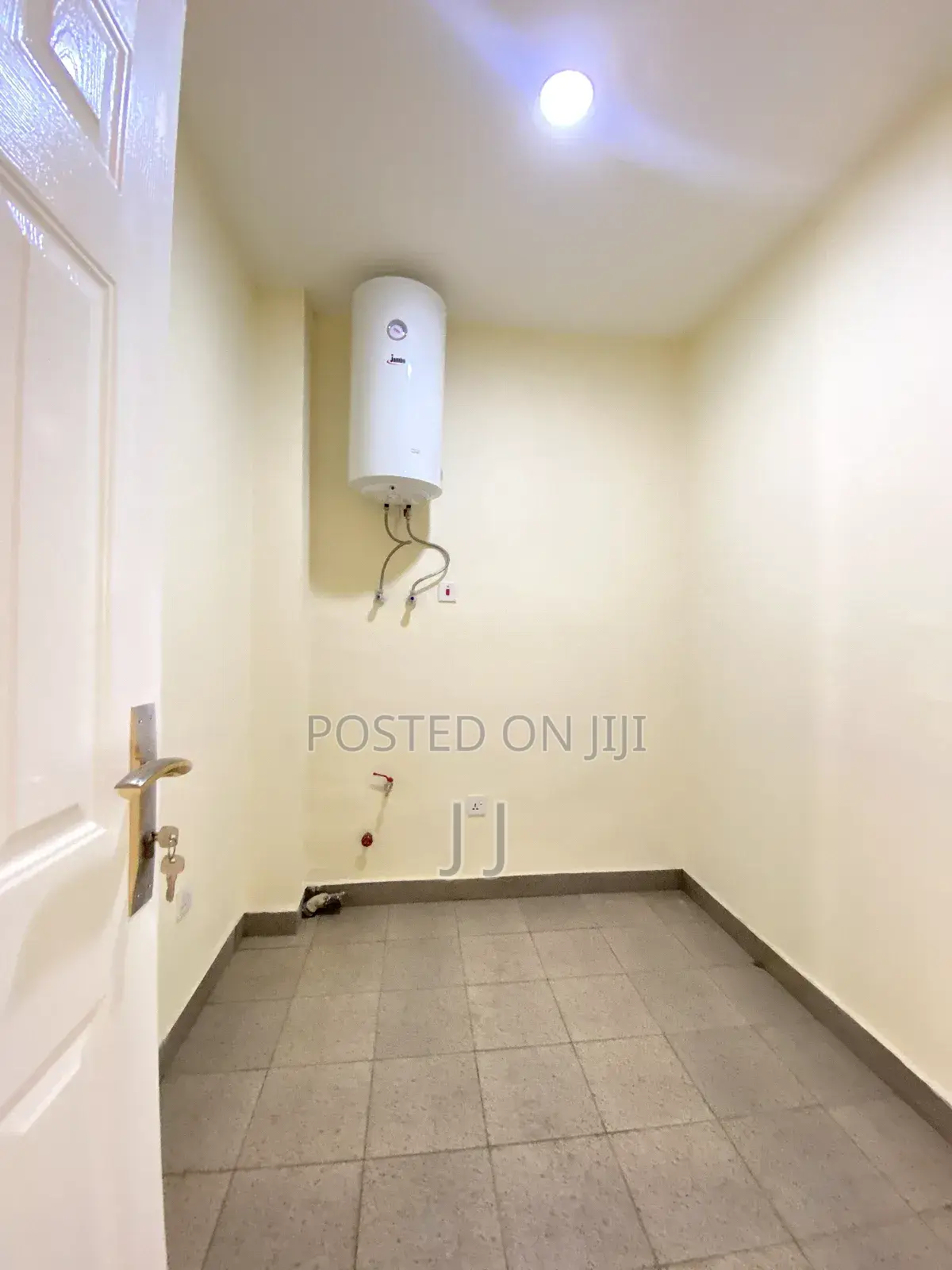 3bdrm Apartment in Kirkos for rent