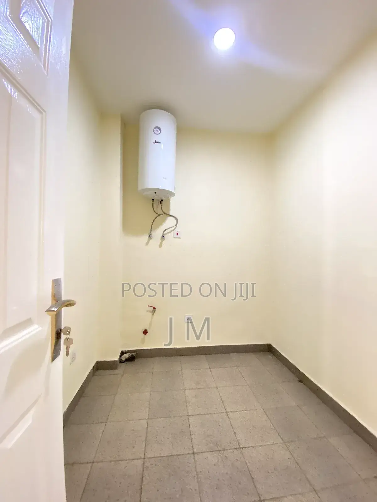 3bdrm Apartment in Kirkos for rent