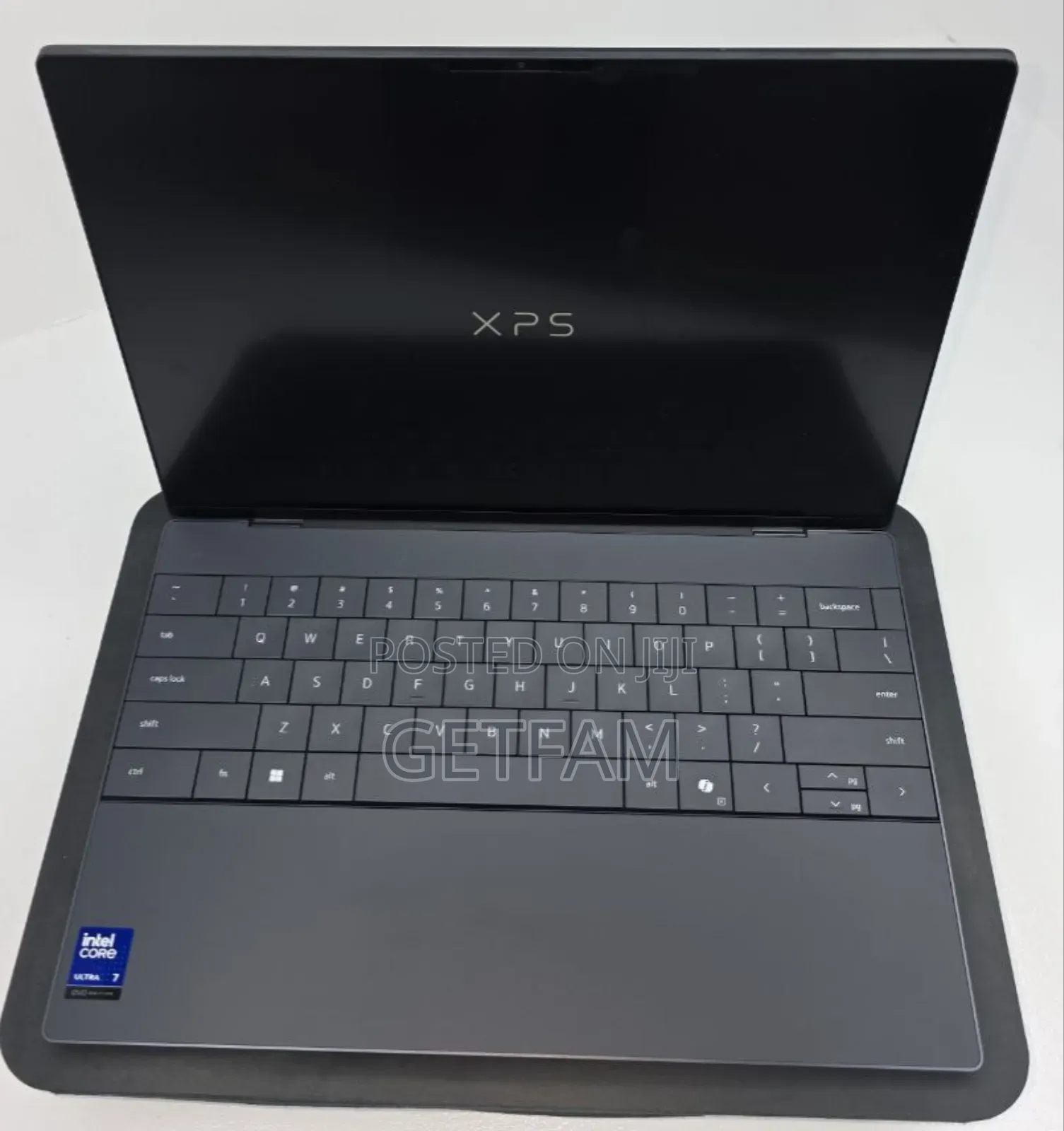 New Laptop Dell XPS 15 16GB Intel Core Ultra 7 SSD 16 GB