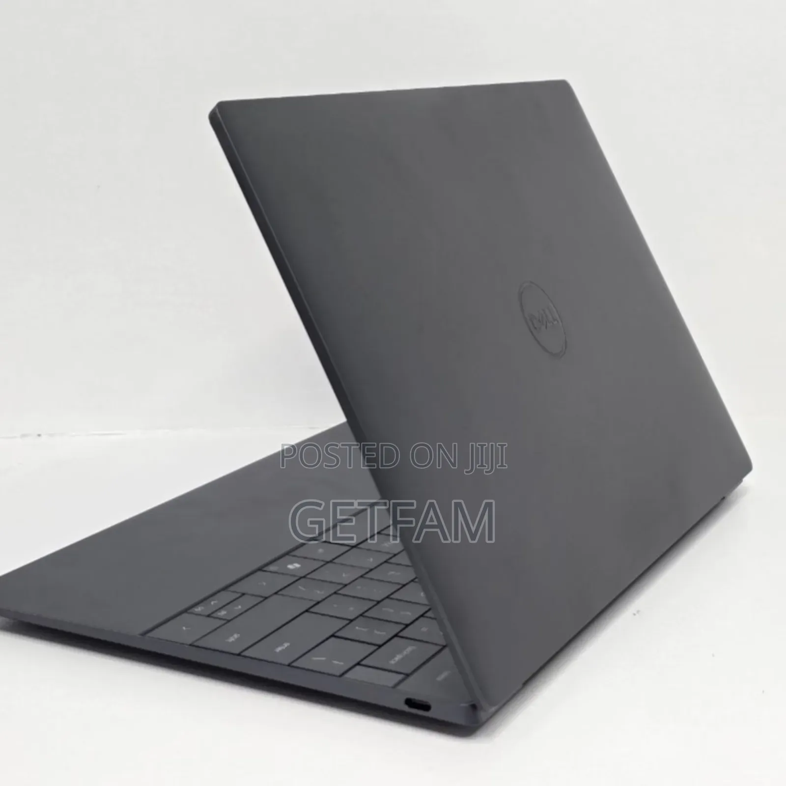 New Laptop Dell XPS 15 16GB Intel Core Ultra 7 SSD 16 GB