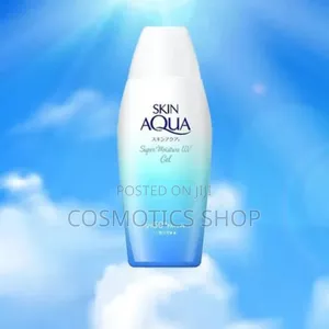 Skin Aqua Sunscreen