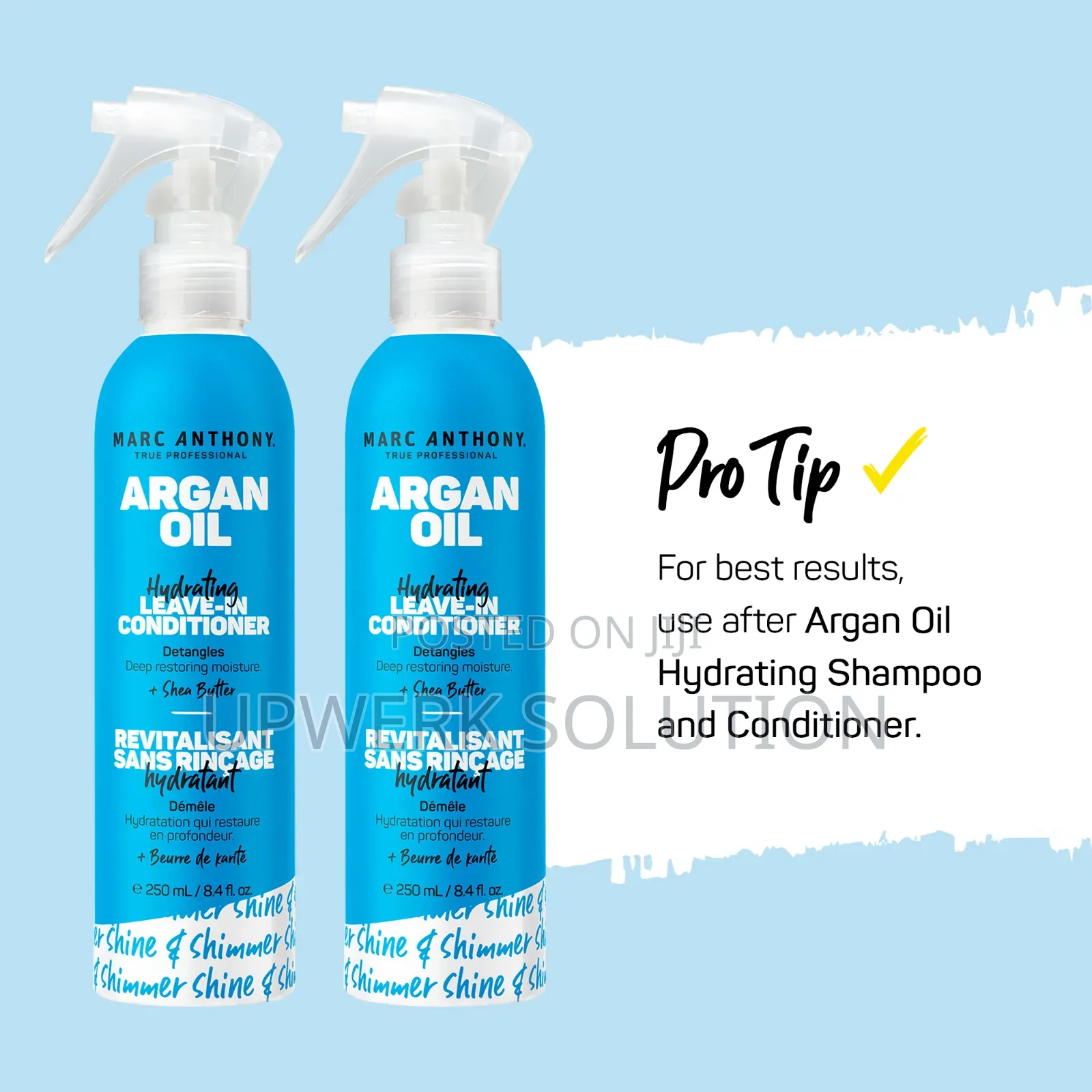  Marc Anthony Argan Oil of Morocco 