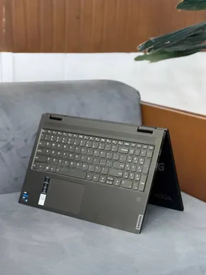 New Laptop Lenovo Yoga 730 16GB Intel Core I7 SSD 512GB