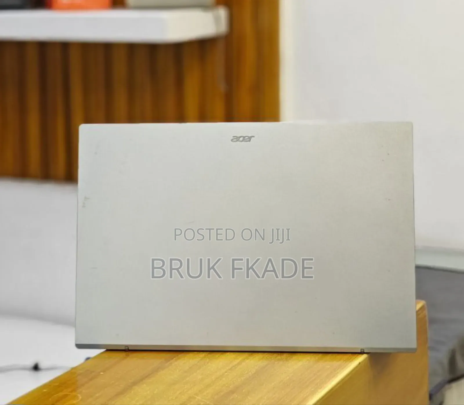 New Laptop Acer Aspire 3 16GB Intel Core I5 SSD 512GB