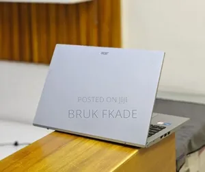 New Laptop Acer Aspire 3 16GB Intel Core I5 SSD 512GB