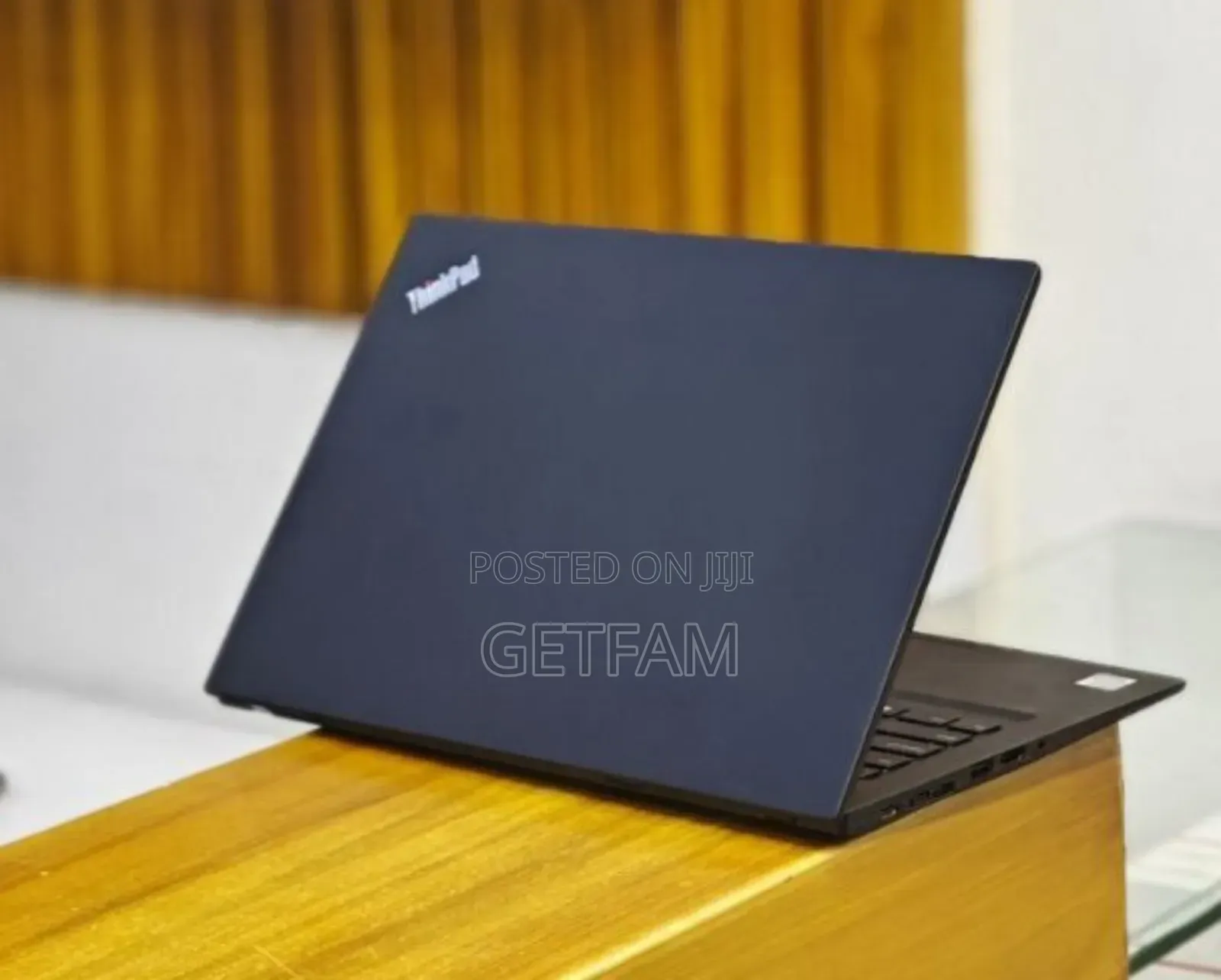 New Laptop Lenovo ThinkPad T14s G4 8GB Intel SSD 512GB