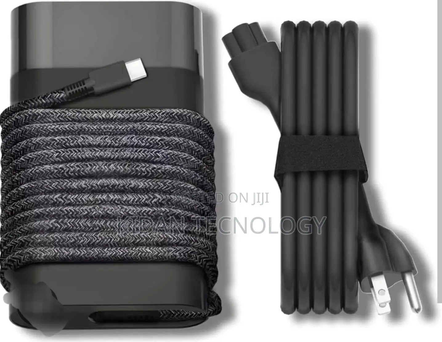 Dell Type C 65w Laptop Charger