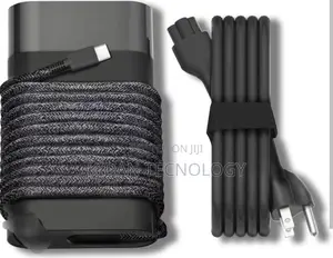 Dell Type C 65w Laptop Charger