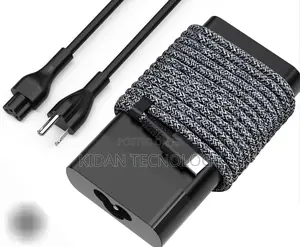 Dell Type C 65w Laptop Charger