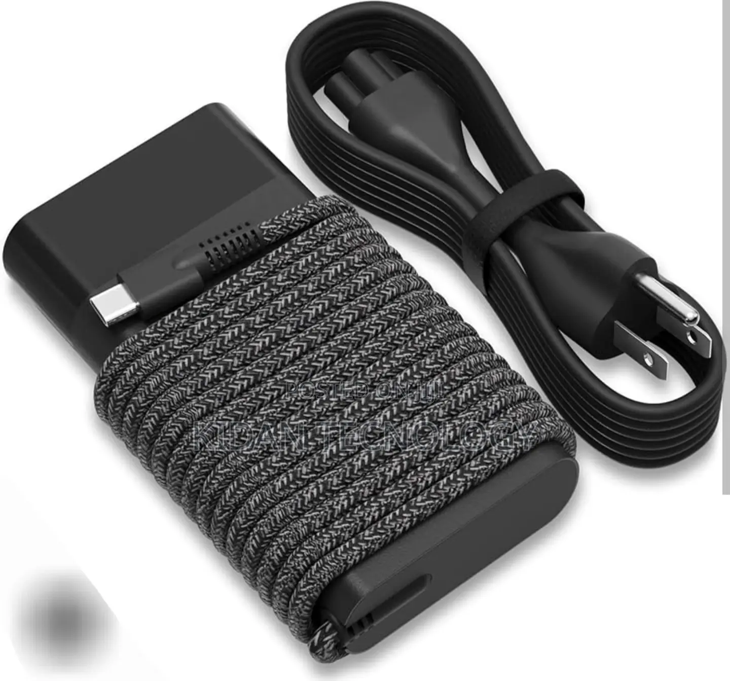 Dell Type C 65w Laptop Charger