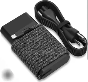 Dell Type C 65w Laptop Charger