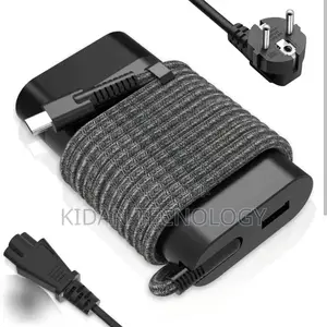 Dell Type C 65w Laptop Charger
